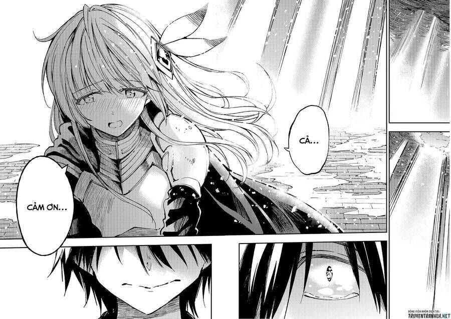 Hành Trình Cô Độc Nơi Dị Giới: Chapter 69