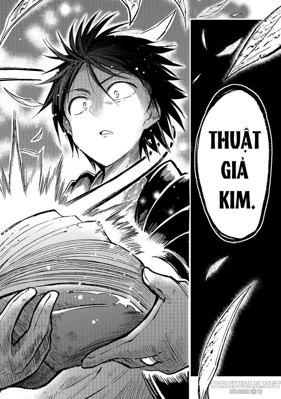 Hành Trình Cô Độc Nơi Dị Giới: Chapter 76
