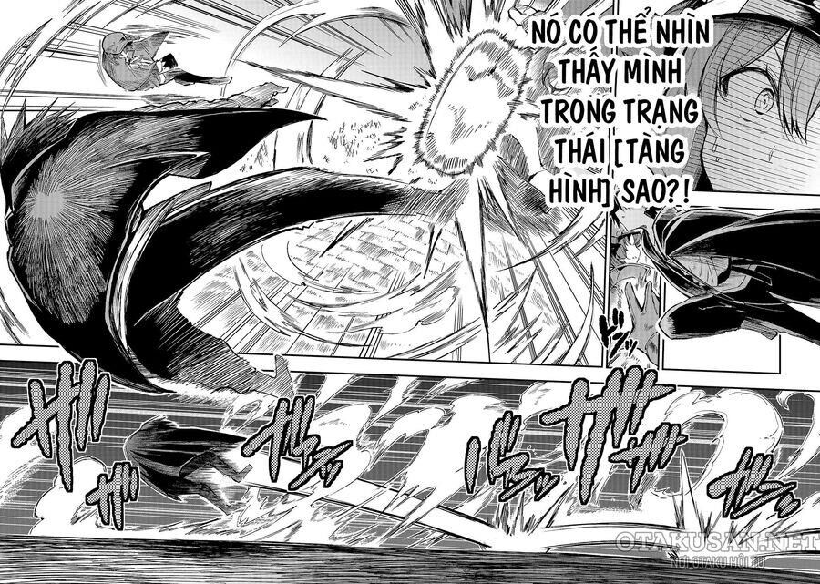 Hành Trình Cô Độc Nơi Dị Giới: Chapter 77