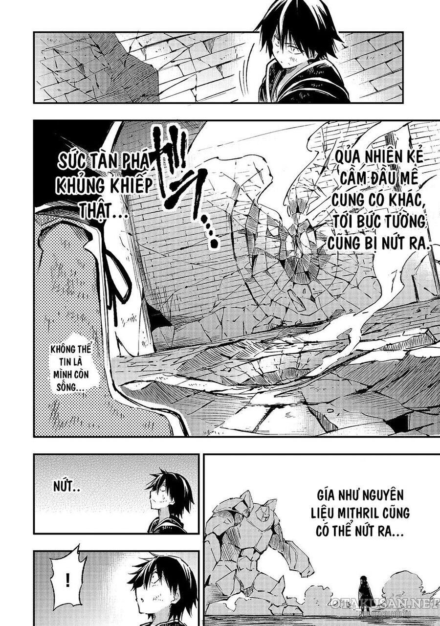 Hành Trình Cô Độc Nơi Dị Giới: Chapter 78