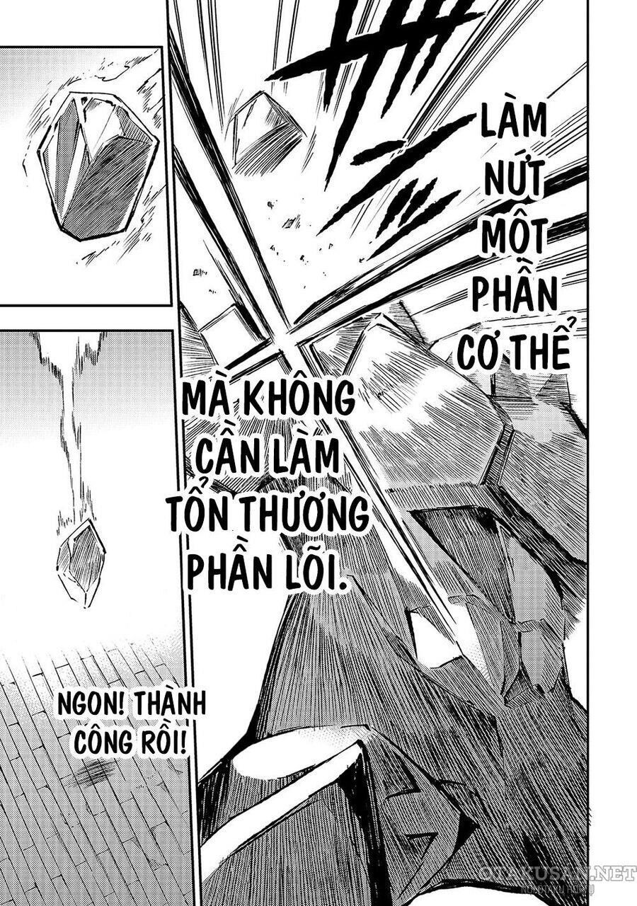 Hành Trình Cô Độc Nơi Dị Giới: Chapter 78