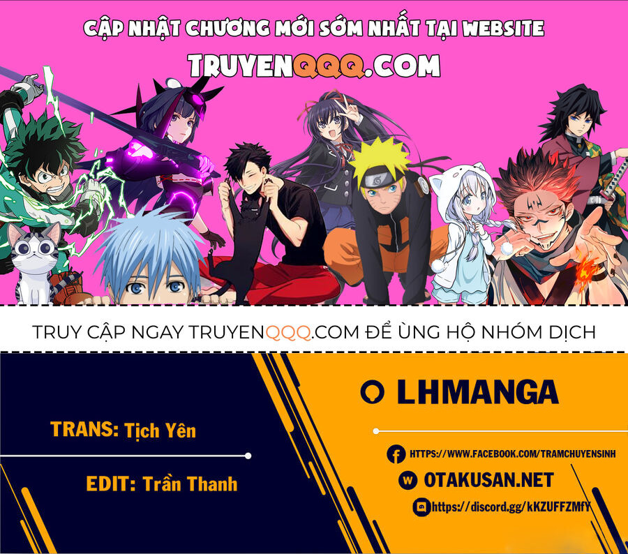 Hành Trình Cô Độc Nơi Dị Giới: Chapter 79
