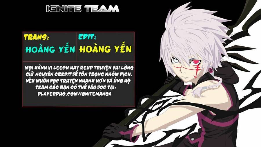Hành Trình Tới Tâm Trái Đất: Chapter 2