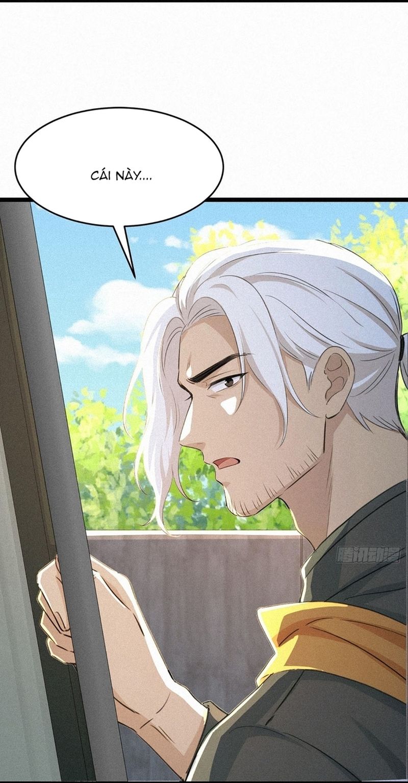 Hạo Kiếp Dư Sinh: Chapter 21