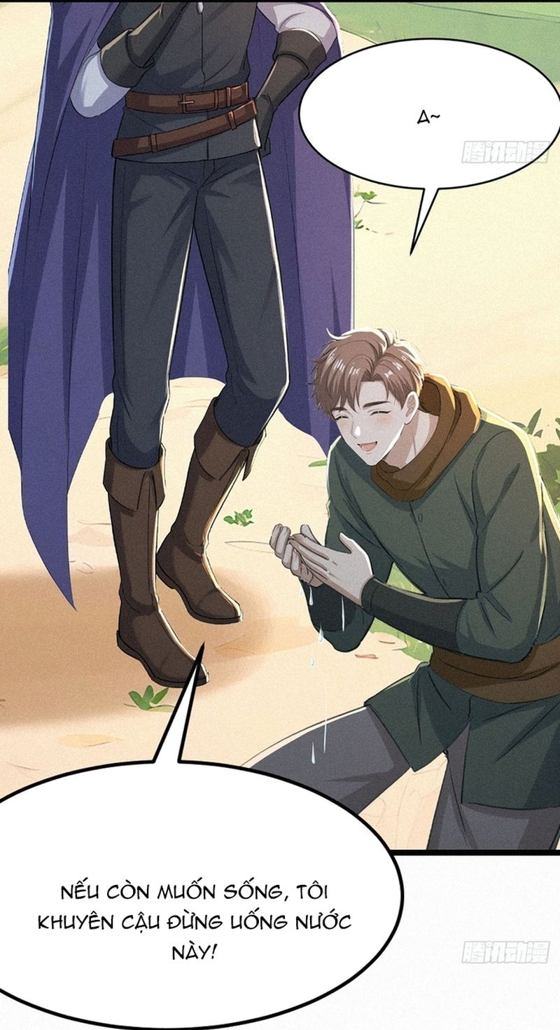 Hạo Kiếp Dư Sinh: Chapter 21