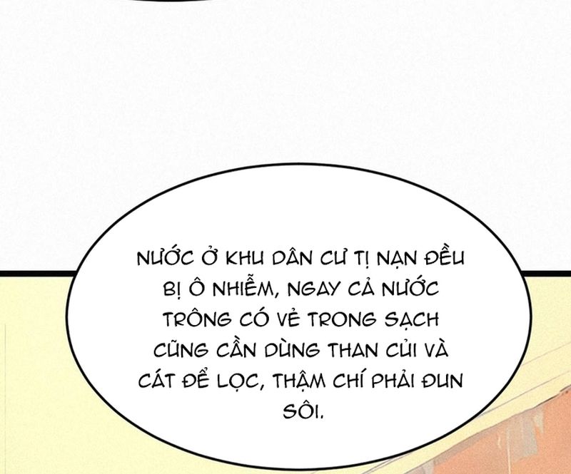 Hạo Kiếp Dư Sinh: Chapter 21