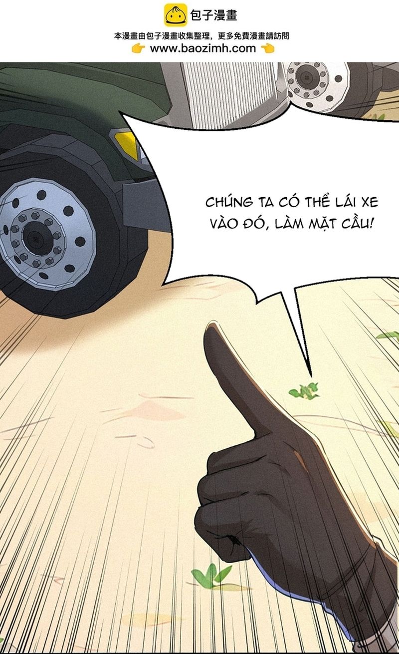 Hạo Kiếp Dư Sinh: Chapter 21
