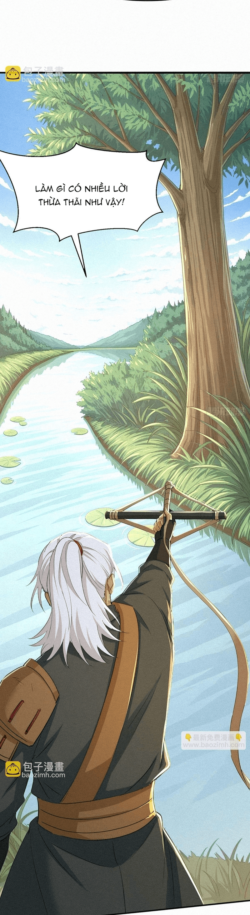 Hạo Kiếp Dư Sinh: Chapter 21