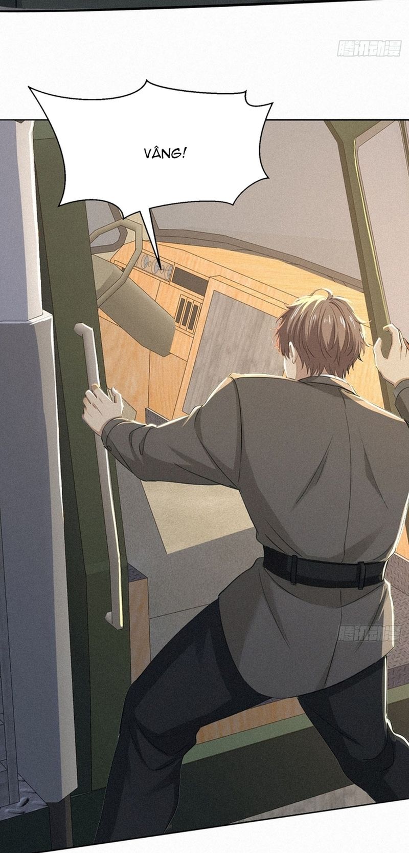Hạo Kiếp Dư Sinh: Chapter 21