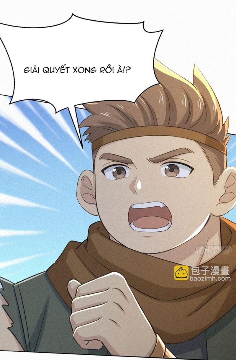 Hạo Kiếp Dư Sinh: Chapter 21