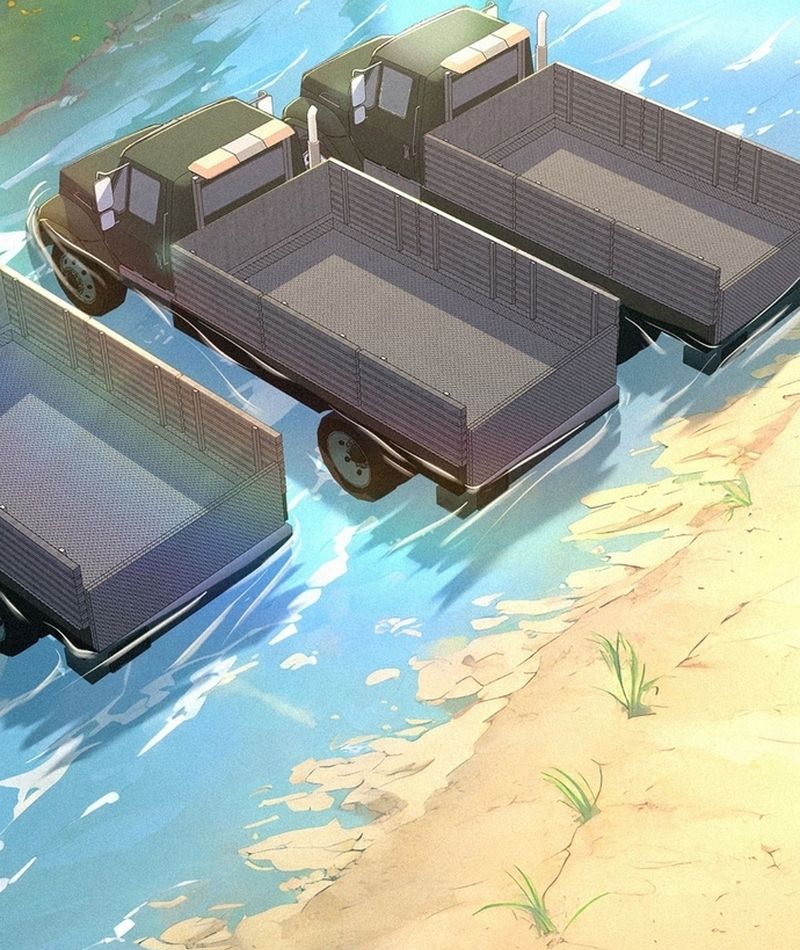 Hạo Kiếp Dư Sinh: Chapter 21