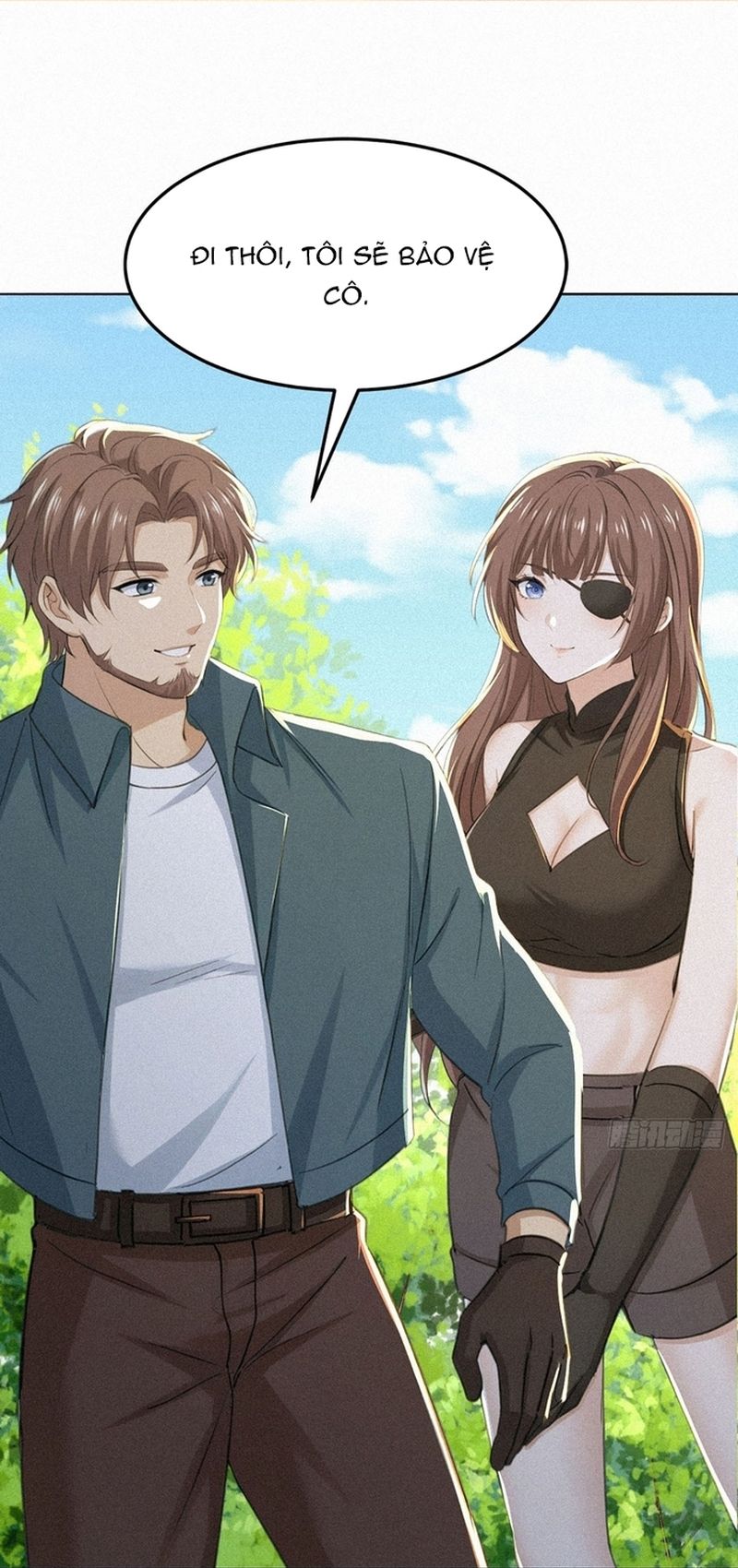 Hạo Kiếp Dư Sinh: Chapter 21