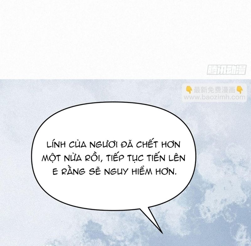 Hạo Kiếp Dư Sinh: Chapter 21