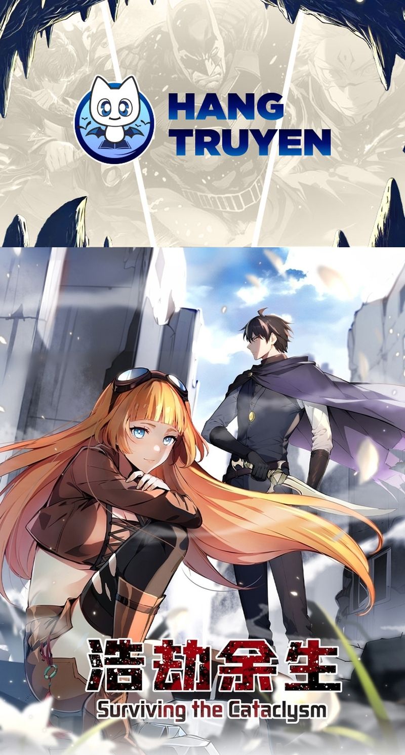 Hạo Kiếp Dư Sinh: Chapter 25