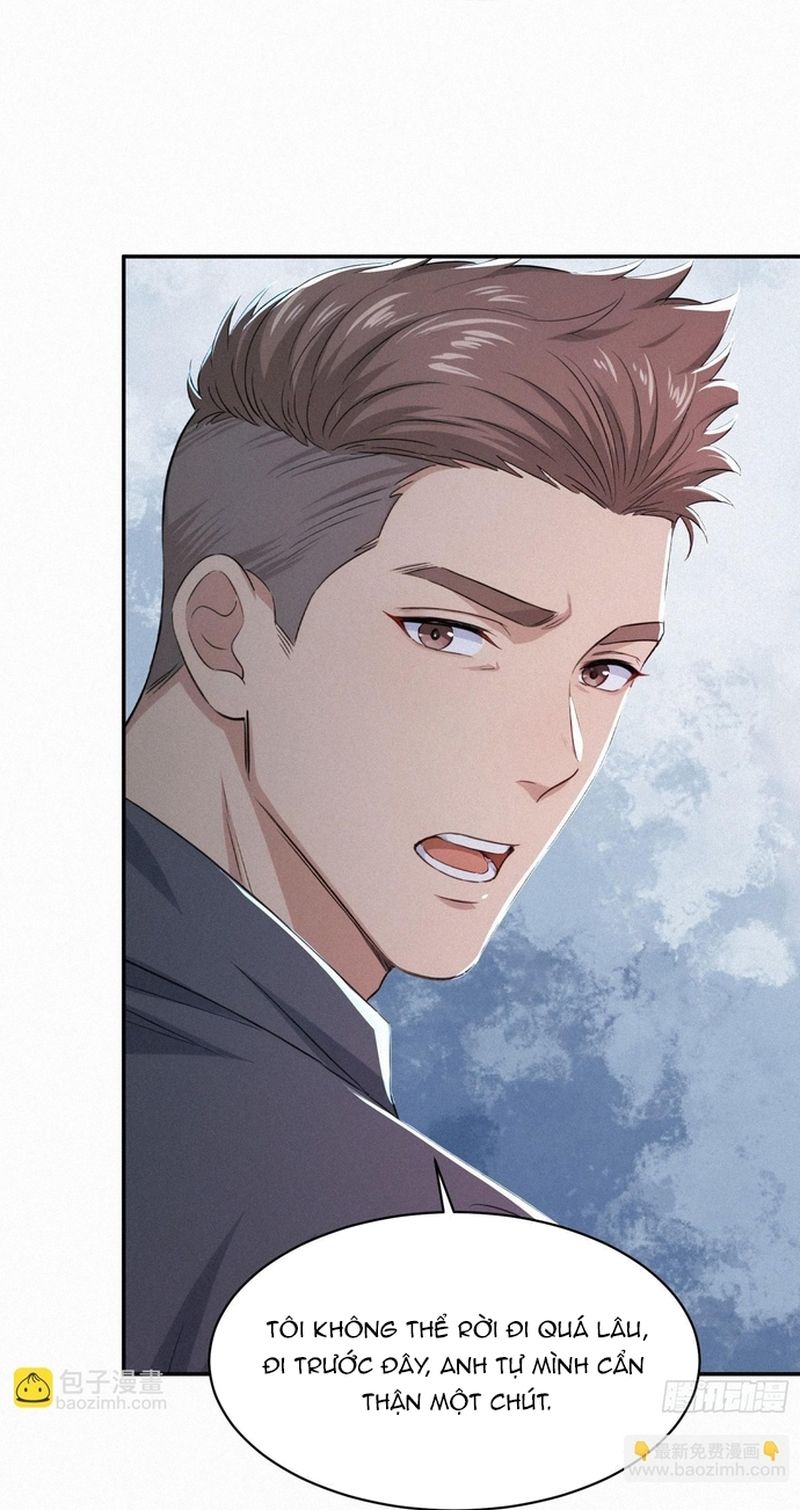 Hạo Kiếp Dư Sinh: Chapter 25
