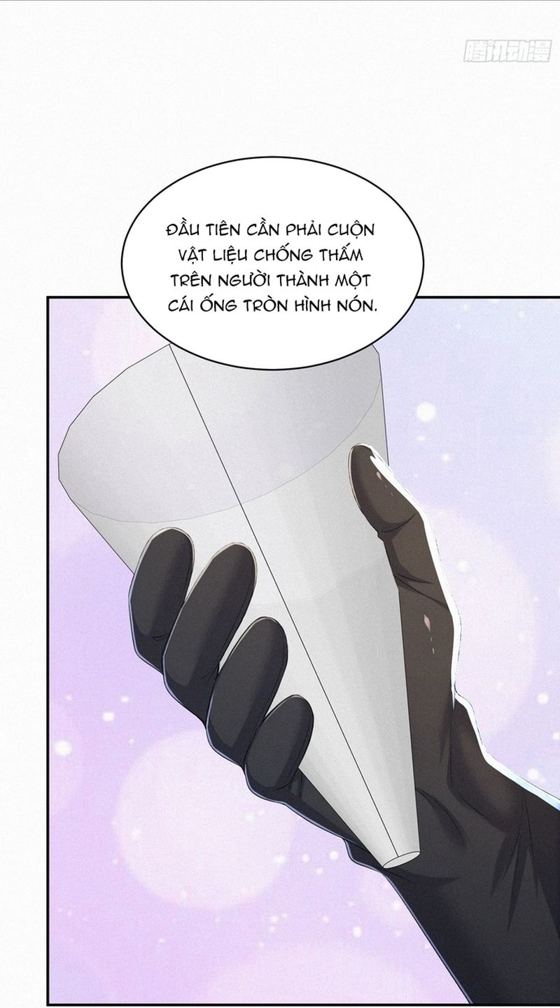 Hạo Kiếp Dư Sinh: Chapter 25