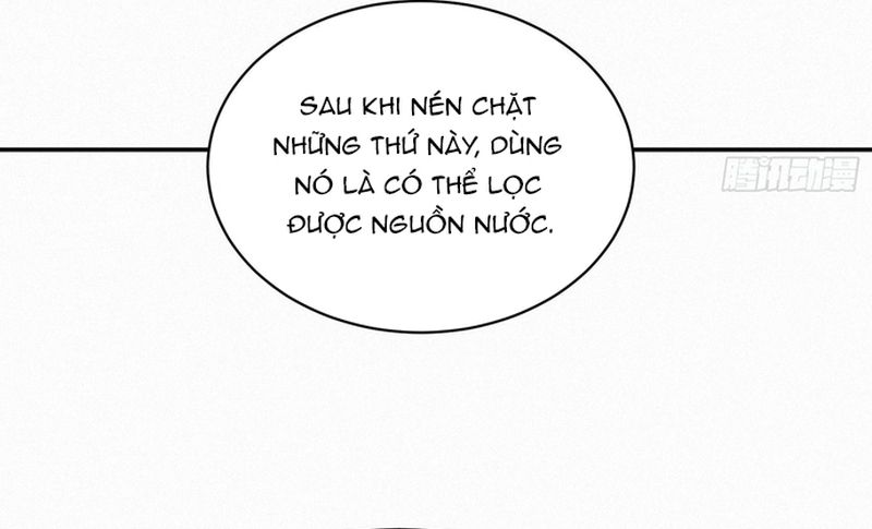 Hạo Kiếp Dư Sinh: Chapter 25