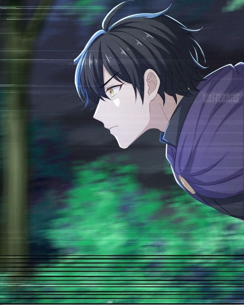 Hạo Kiếp Dư Sinh: Chapter 25