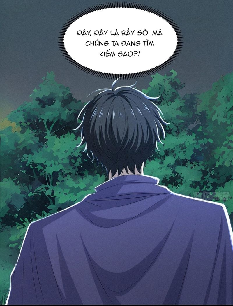 Hạo Kiếp Dư Sinh: Chapter 25