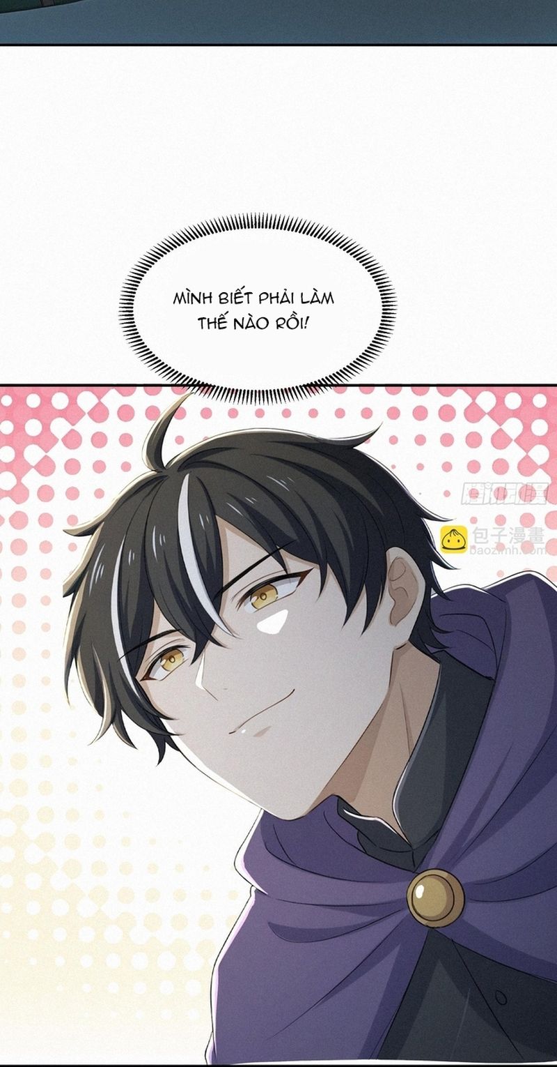Hạo Kiếp Dư Sinh: Chapter 25