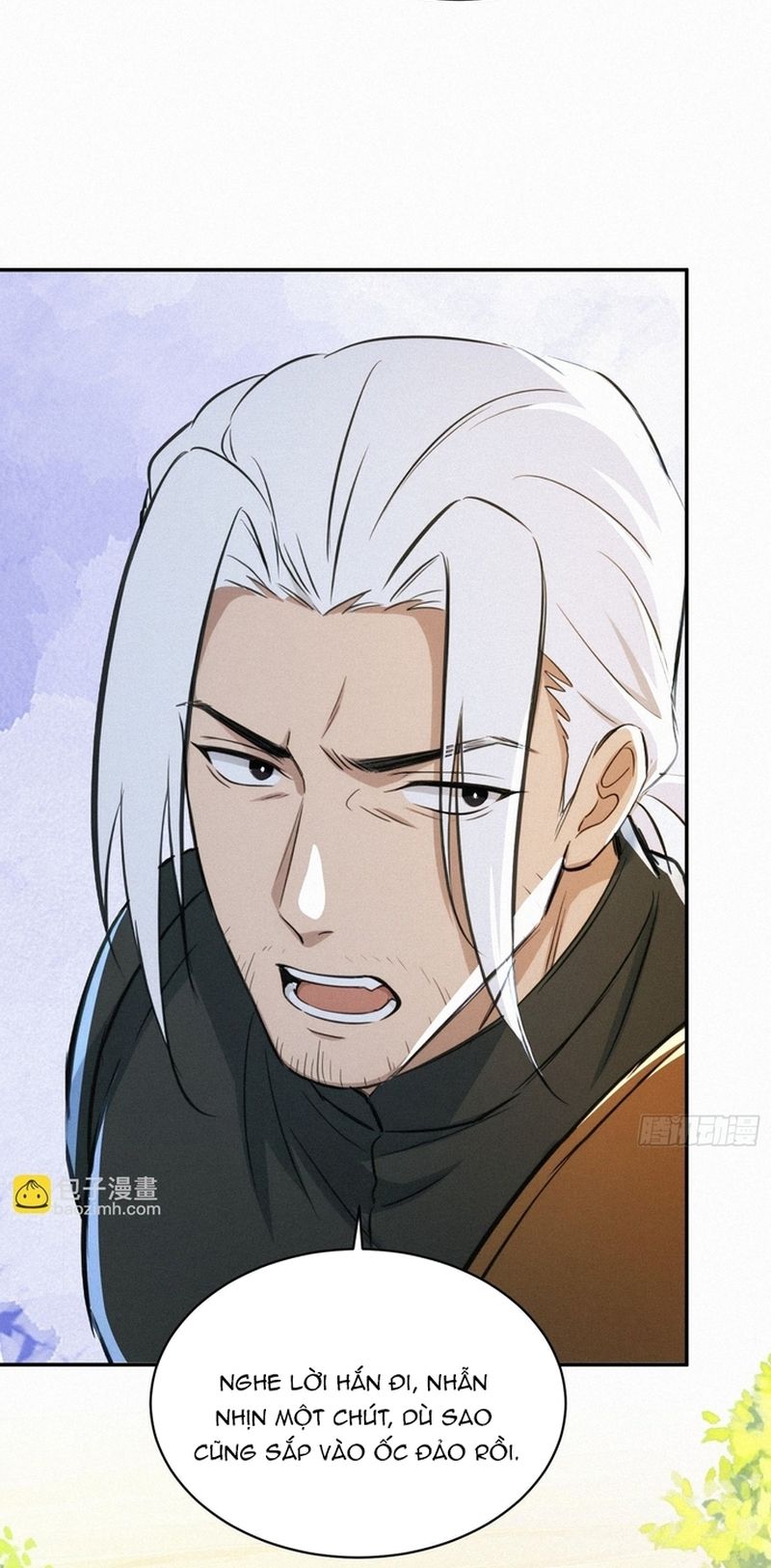 Hạo Kiếp Dư Sinh: Chapter 25