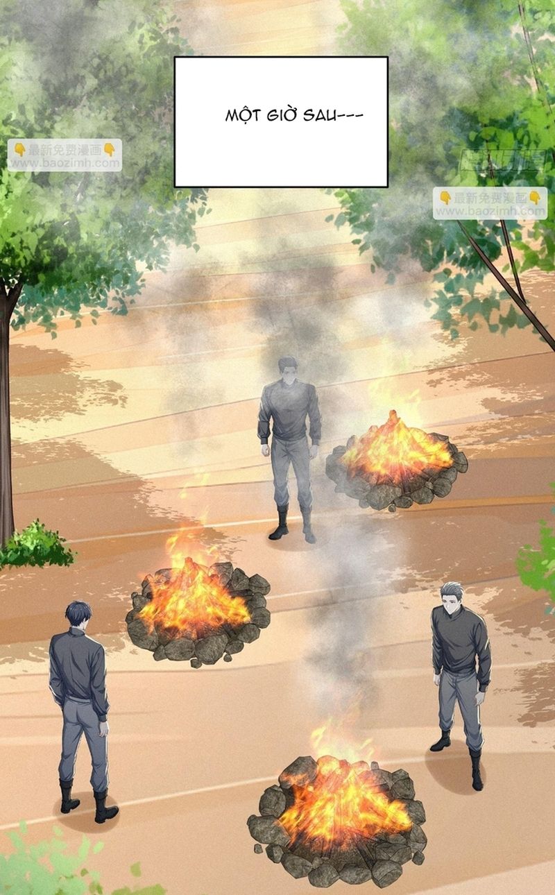 Hạo Kiếp Dư Sinh: Chapter 25