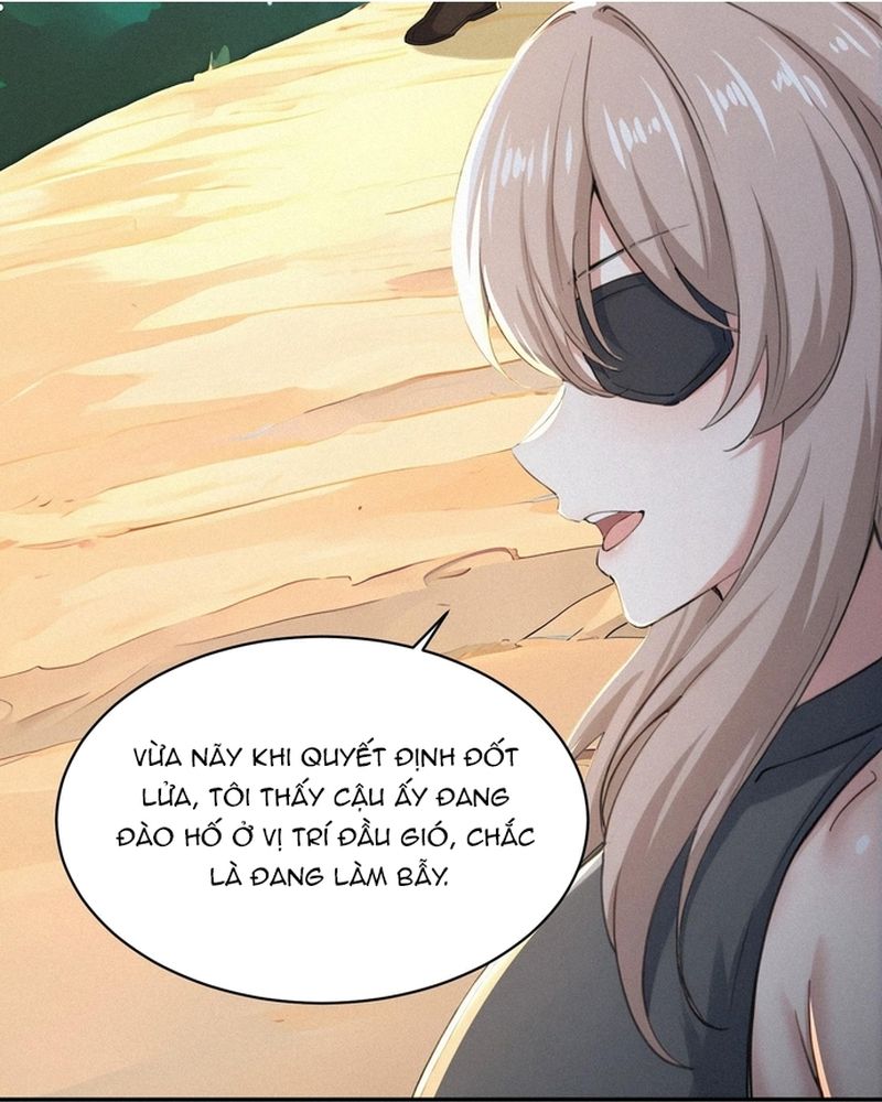 Hạo Kiếp Dư Sinh: Chapter 25