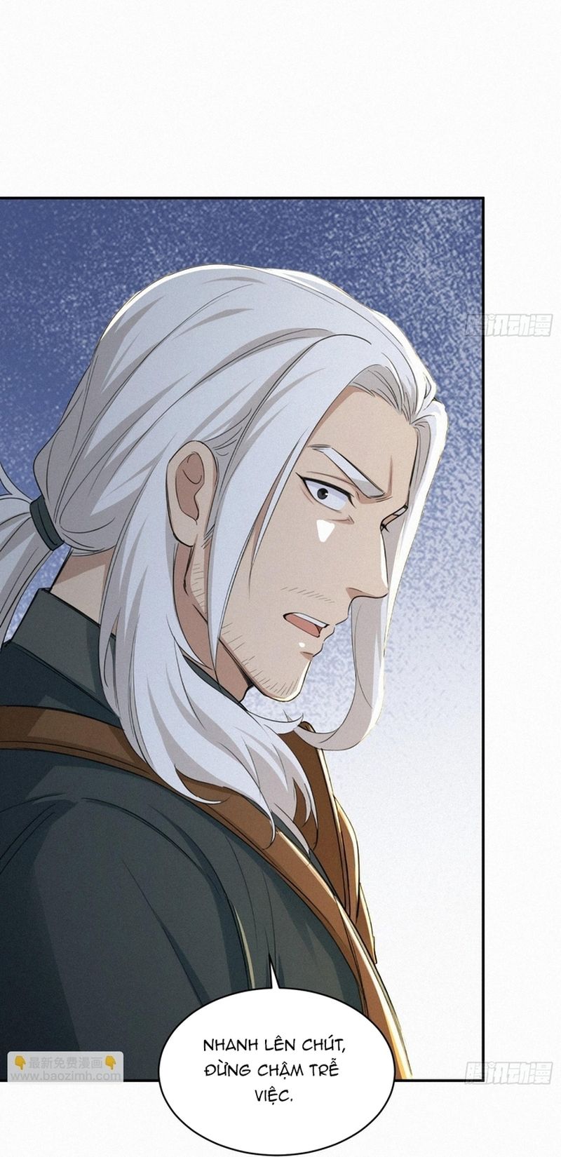 Hạo Kiếp Dư Sinh: Chapter 25