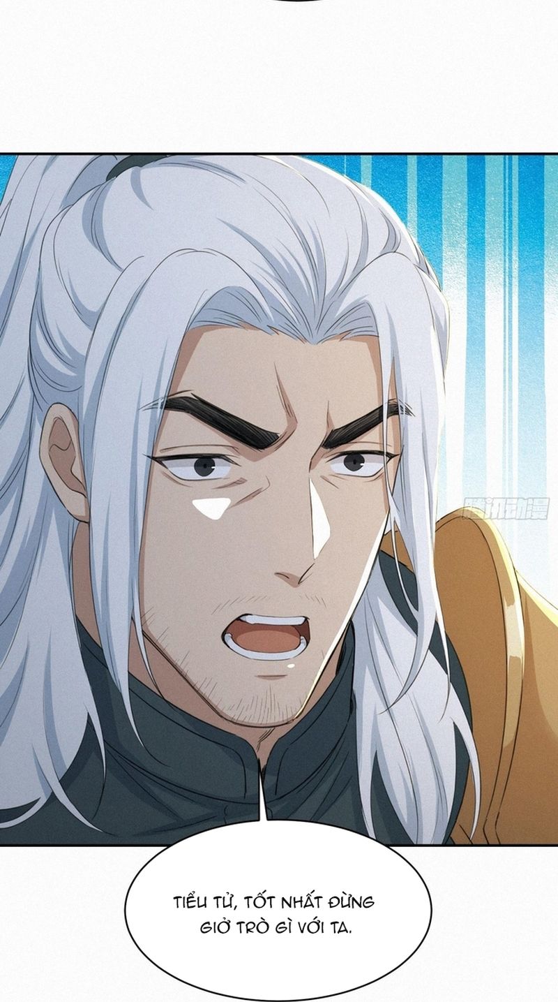 Hạo Kiếp Dư Sinh: Chapter 25