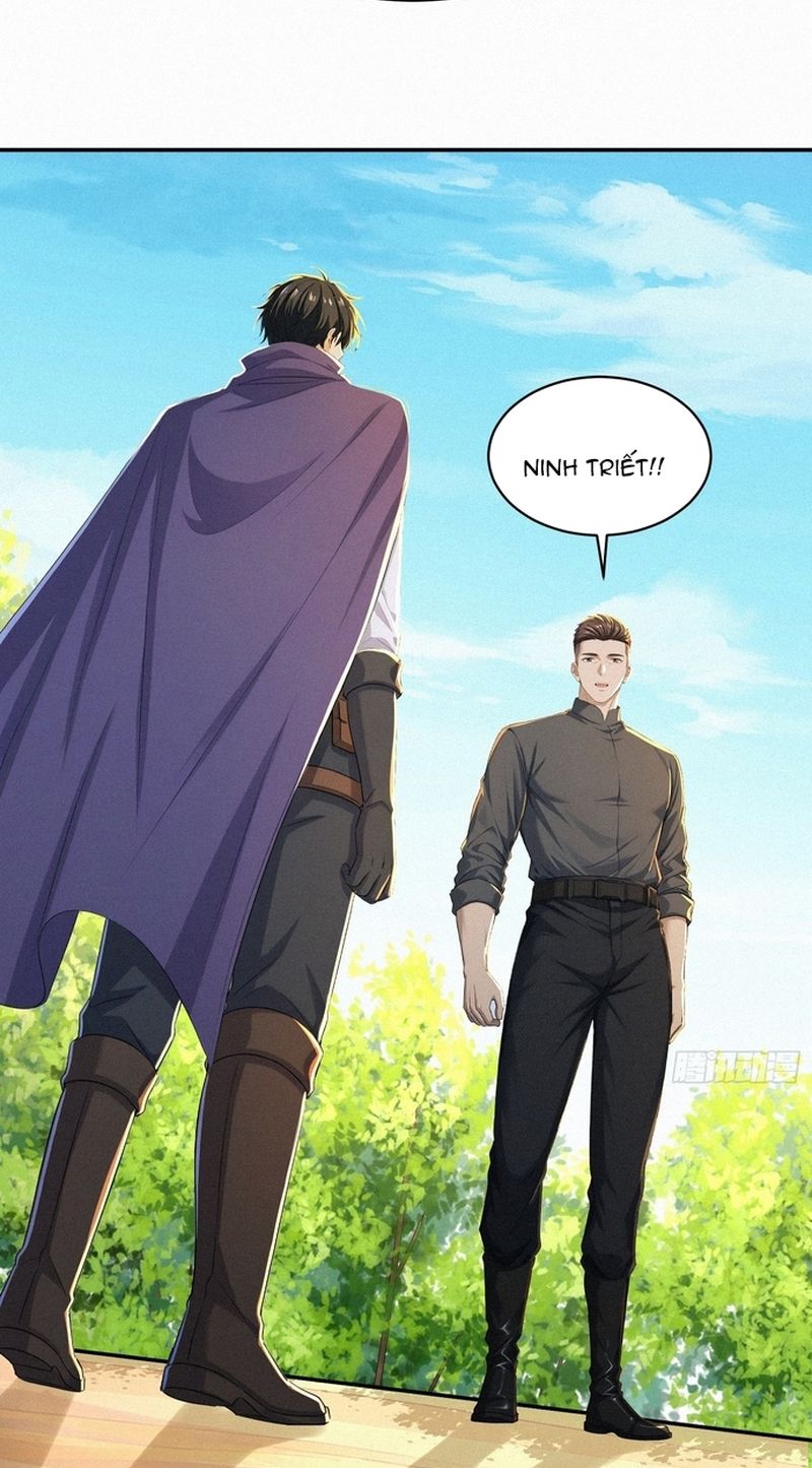 Hạo Kiếp Dư Sinh: Chapter 25