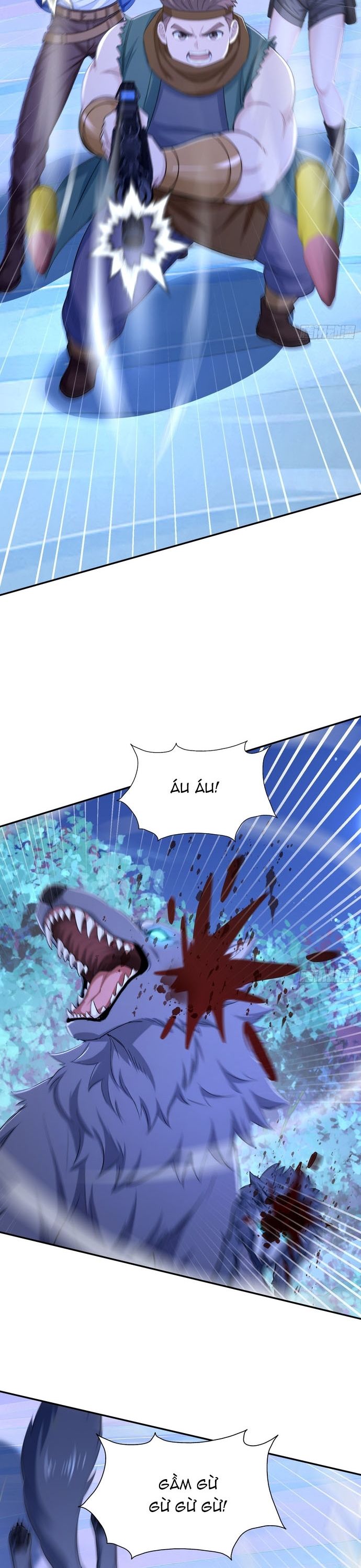 Hạo Kiếp Dư Sinh: Chapter 29