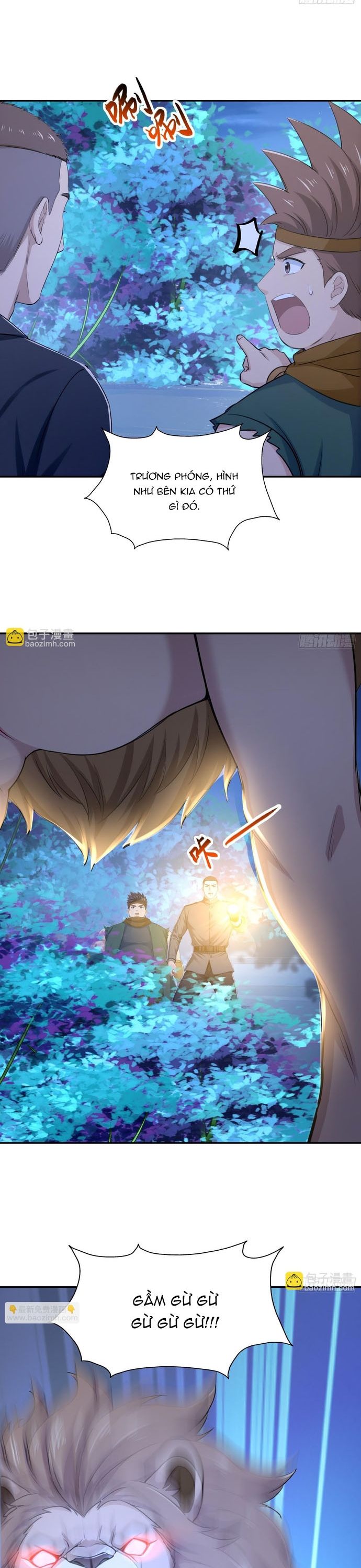 Hạo Kiếp Dư Sinh: Chapter 29