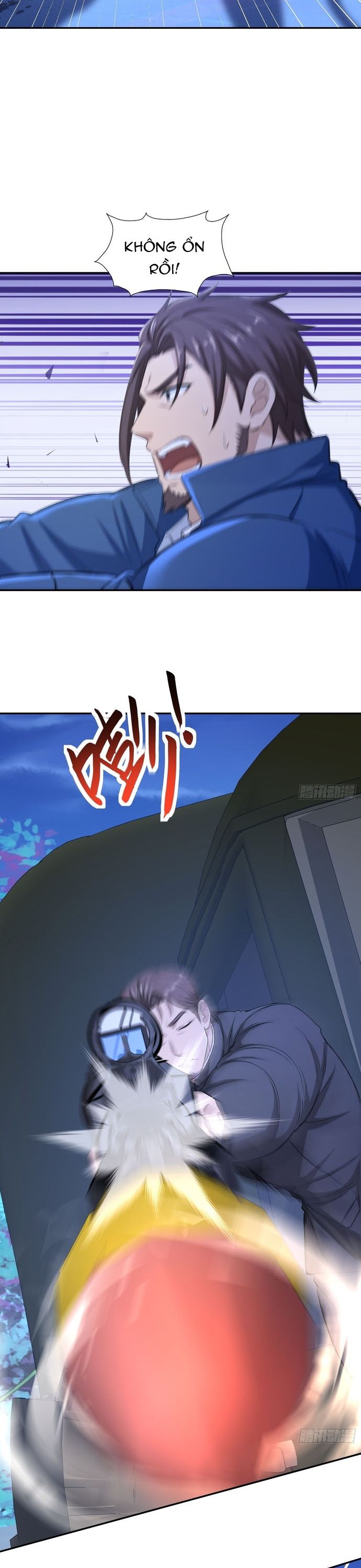 Hạo Kiếp Dư Sinh: Chapter 29
