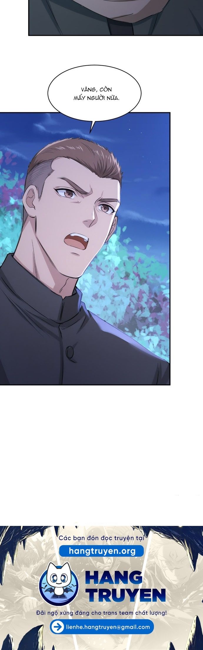 Hạo Kiếp Dư Sinh: Chapter 29