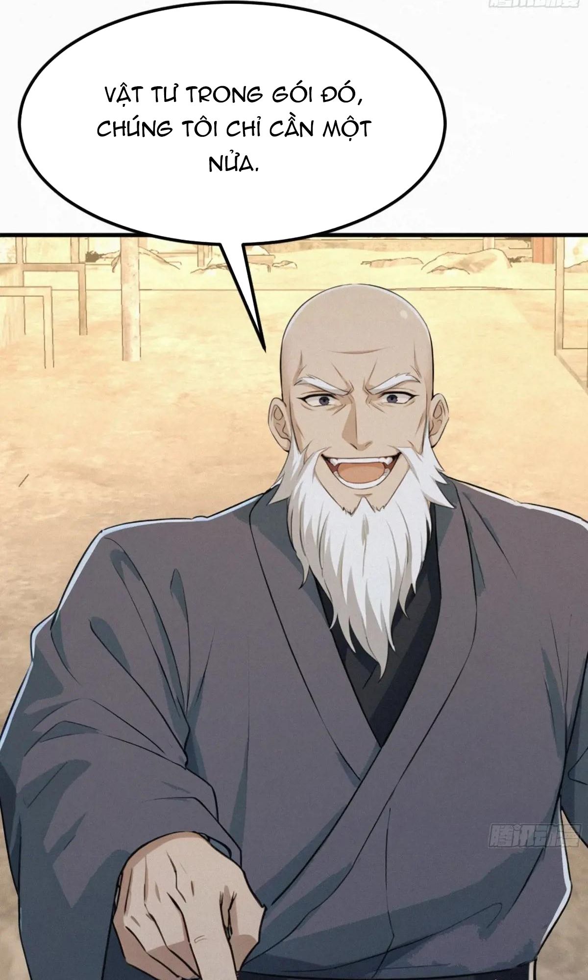 Hạo Kiếp Dư Sinh: Chapter 31