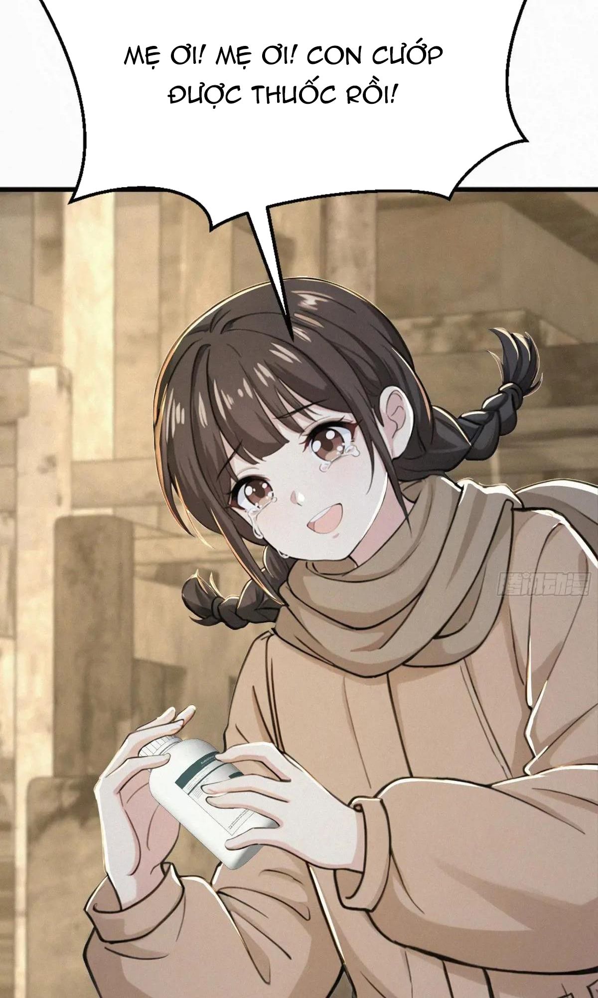 Hạo Kiếp Dư Sinh: Chapter 31