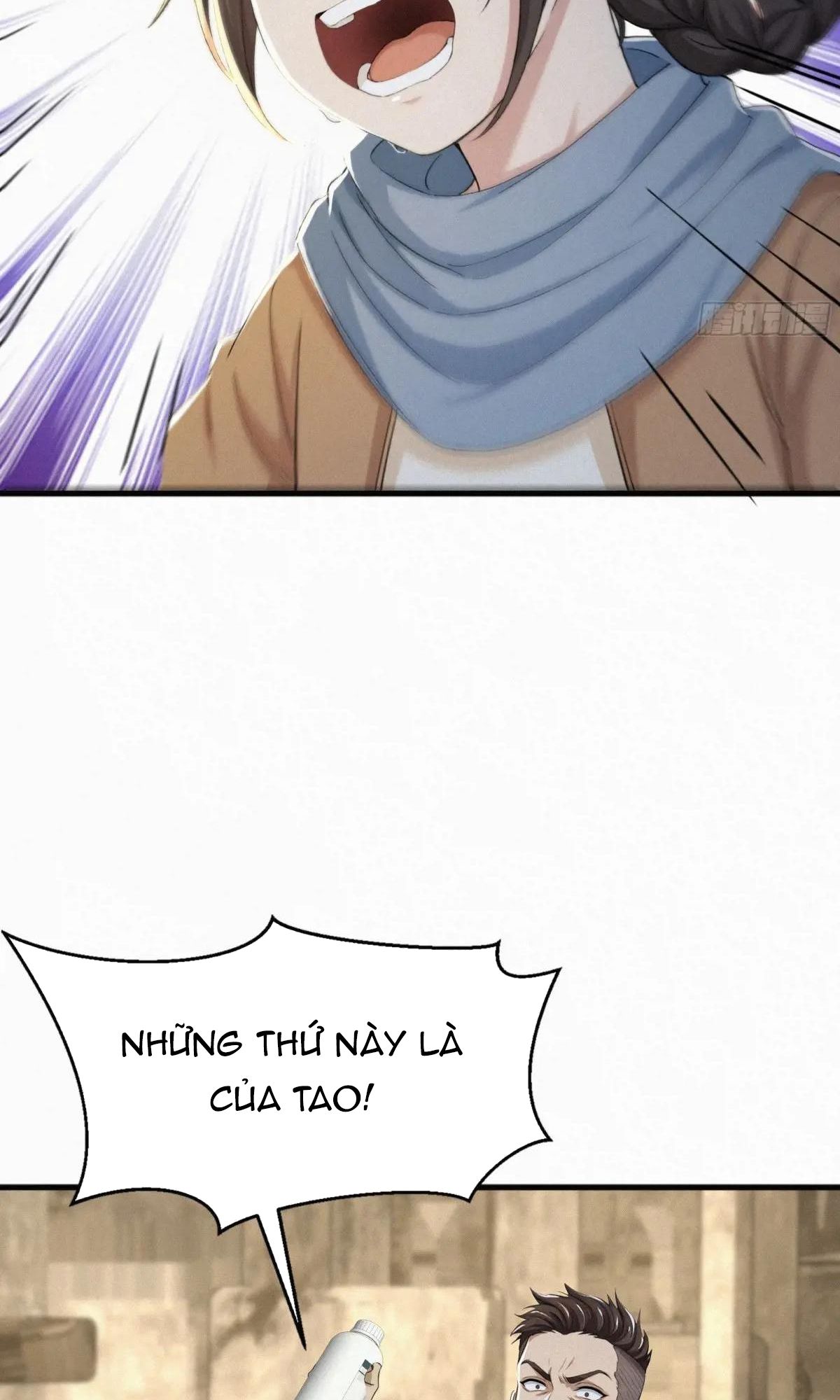 Hạo Kiếp Dư Sinh: Chapter 31