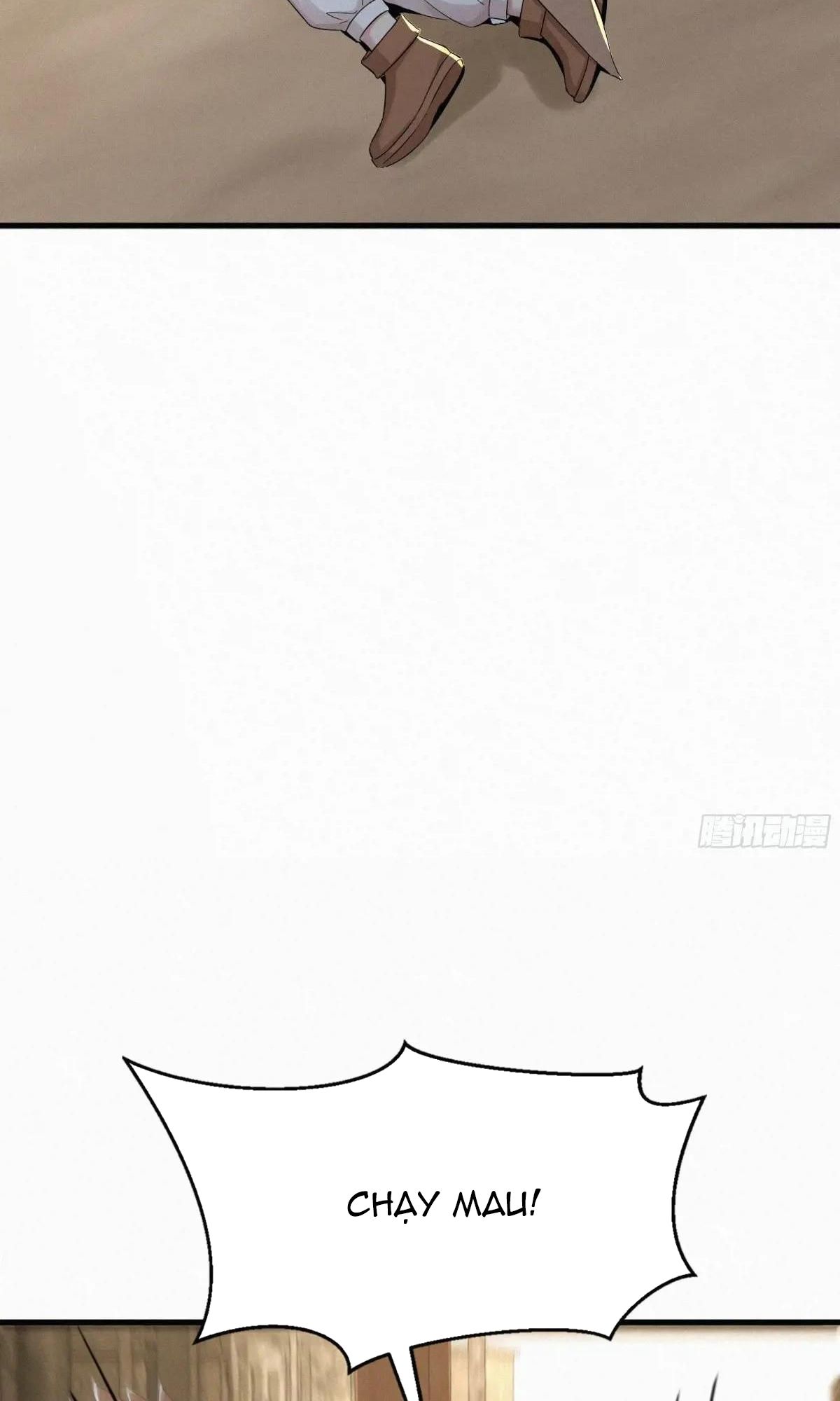 Hạo Kiếp Dư Sinh: Chapter 31