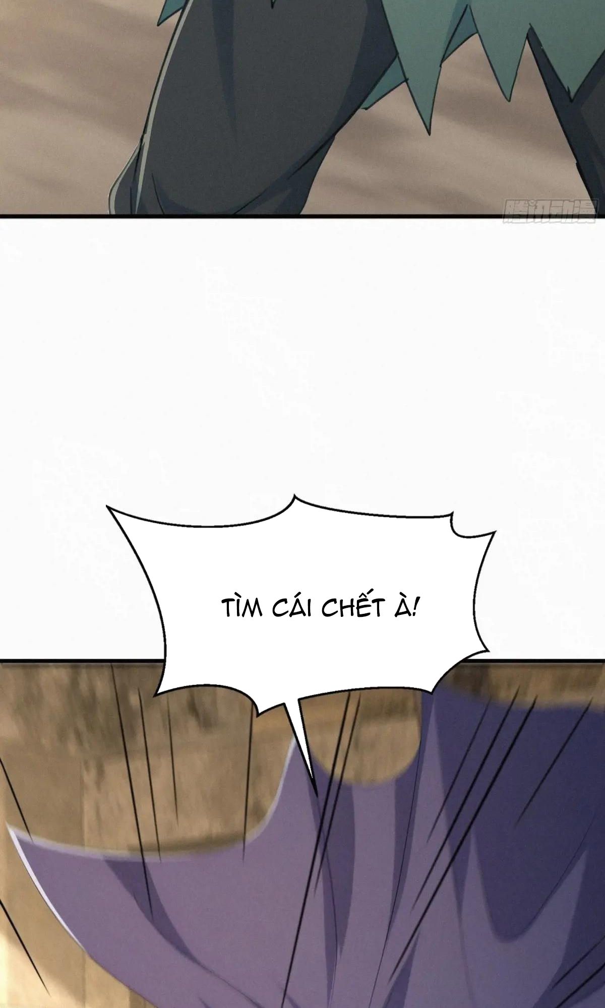 Hạo Kiếp Dư Sinh: Chapter 31