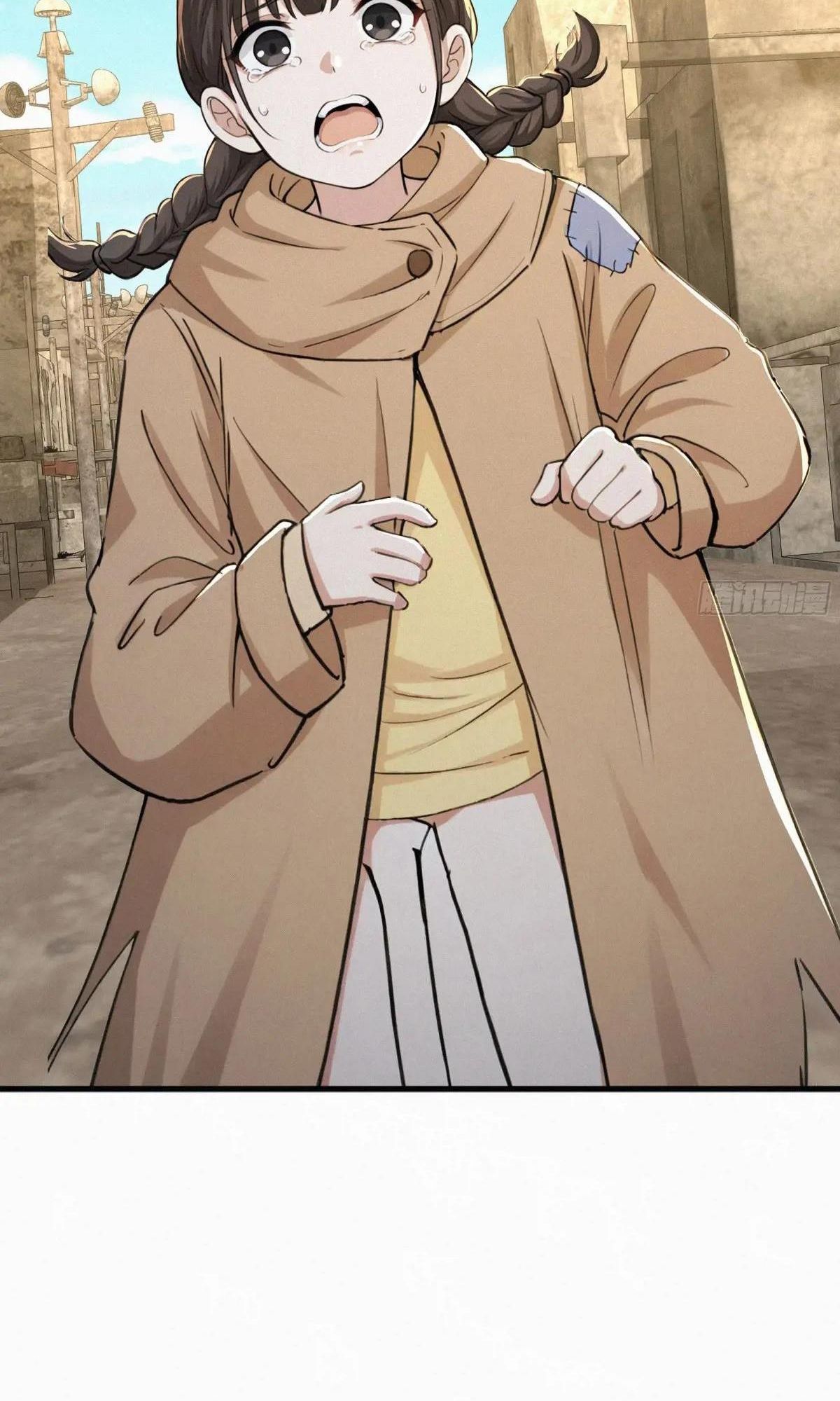 Hạo Kiếp Dư Sinh: Chapter 31