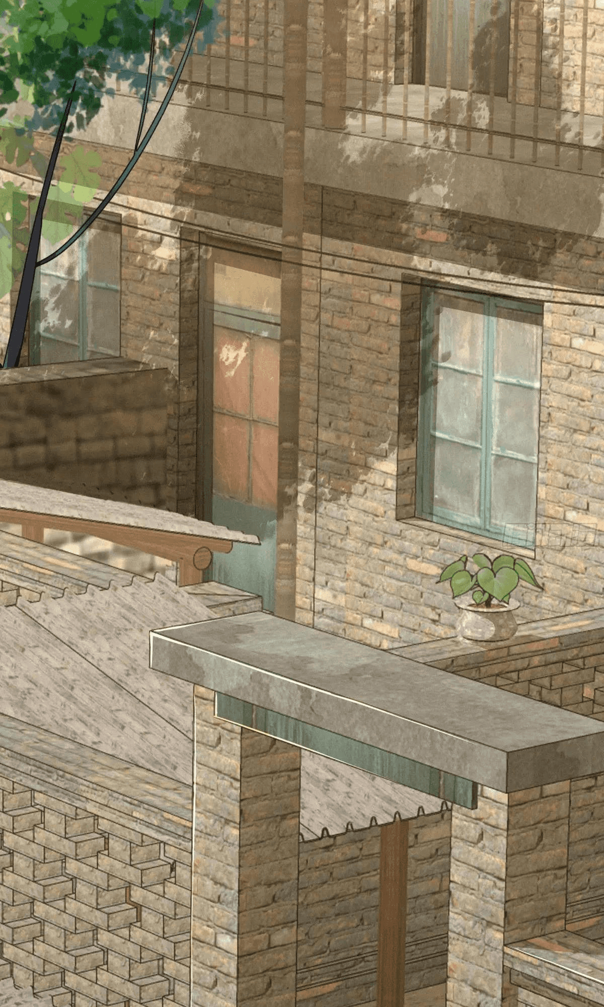 Hạo Kiếp Dư Sinh: Chapter 31