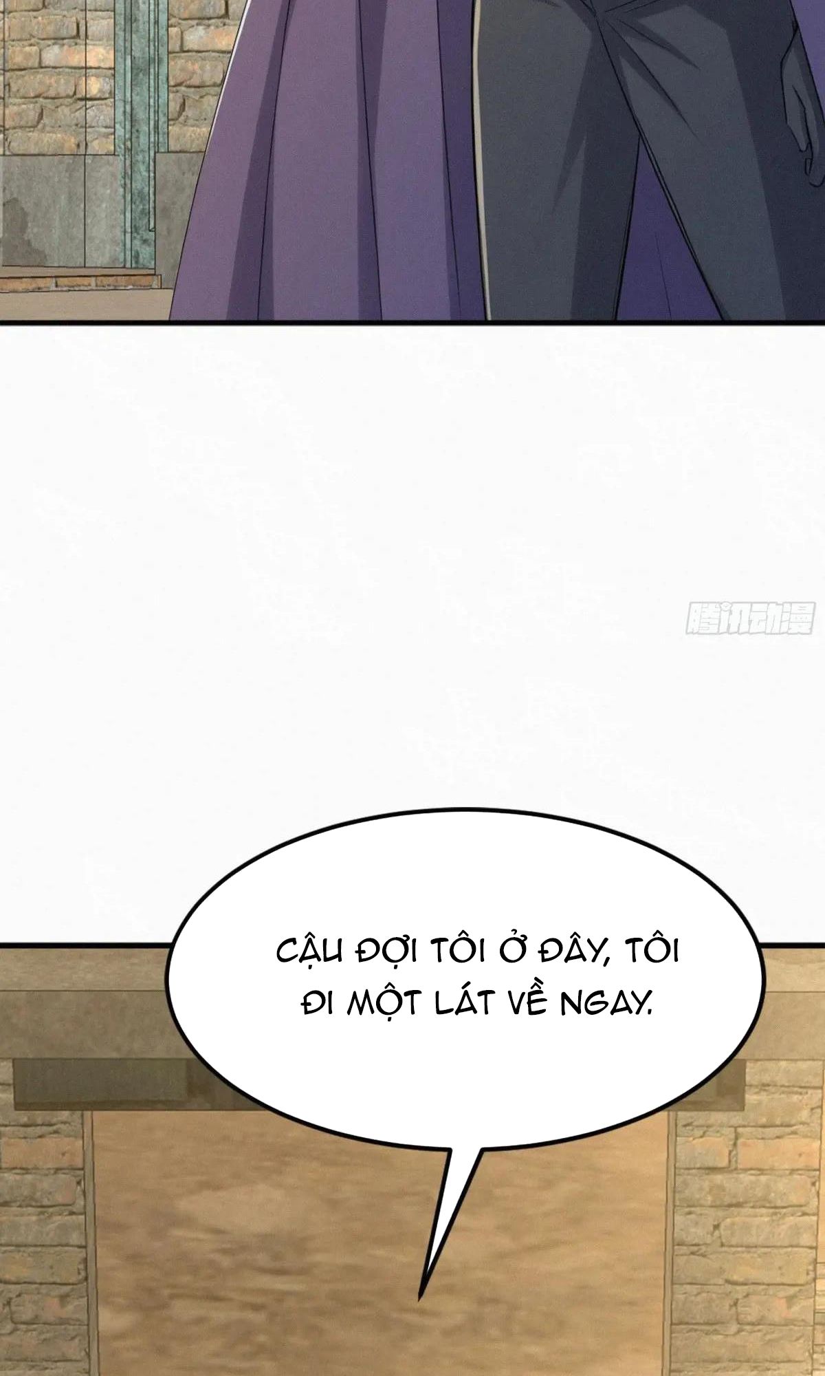 Hạo Kiếp Dư Sinh: Chapter 31