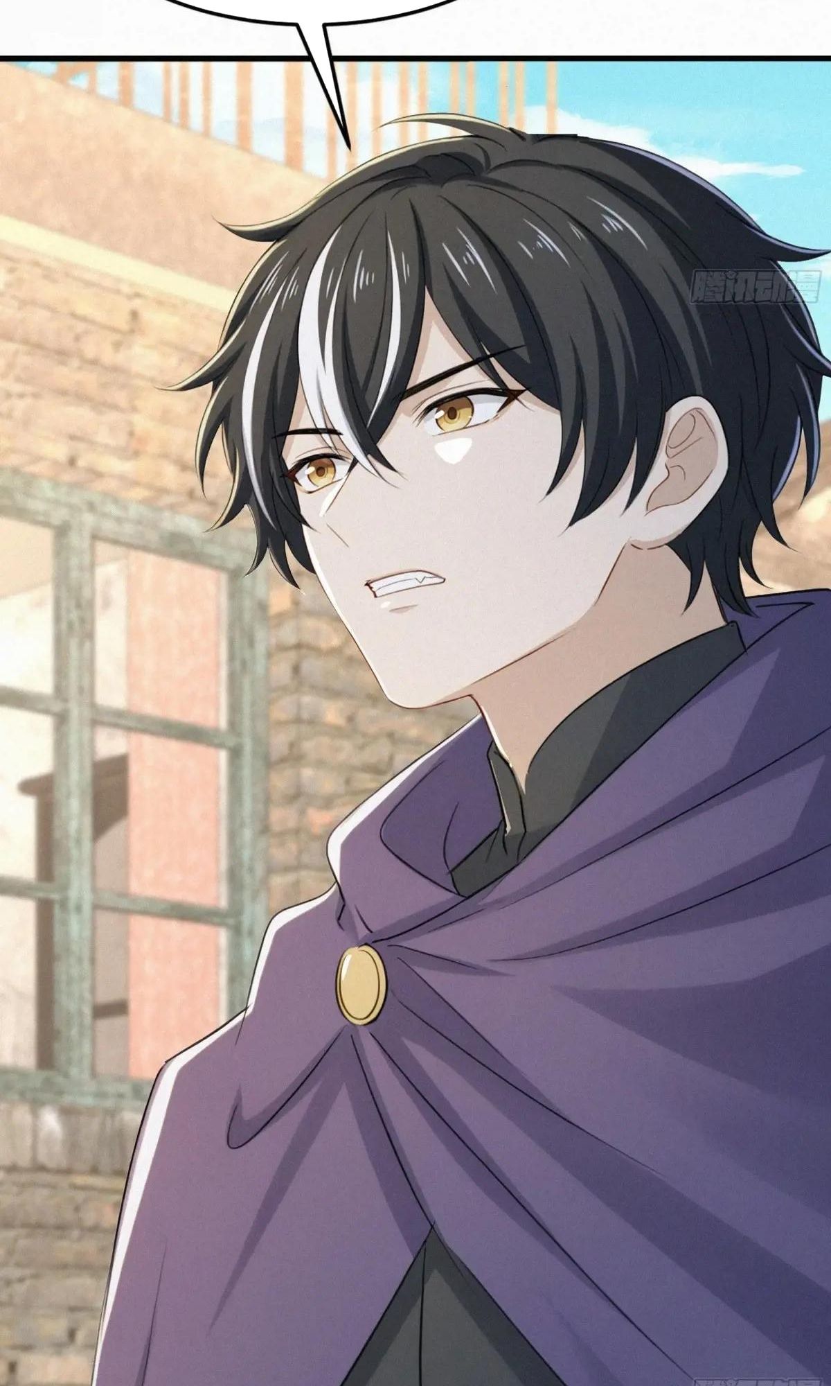 Hạo Kiếp Dư Sinh: Chapter 31