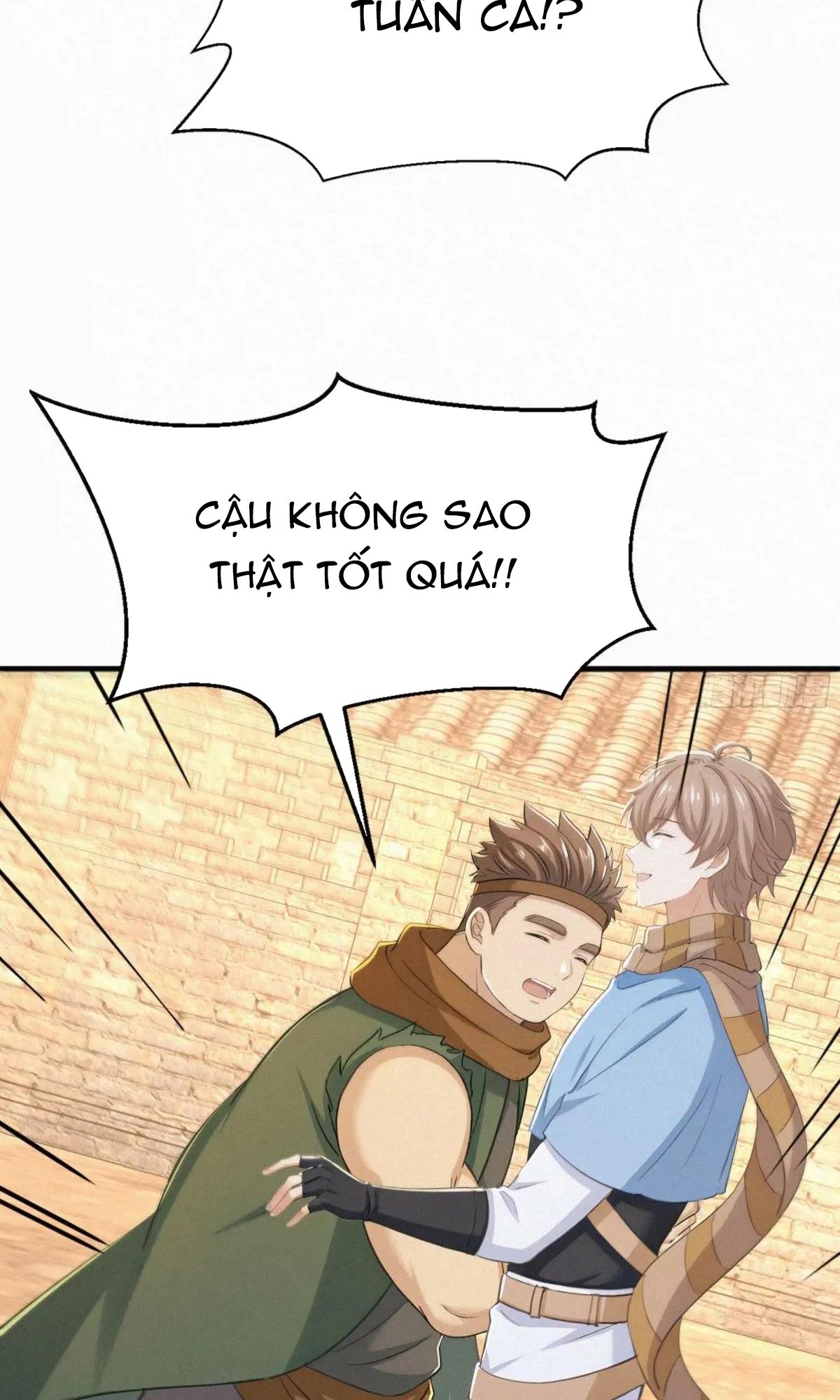 Hạo Kiếp Dư Sinh: Chapter 31