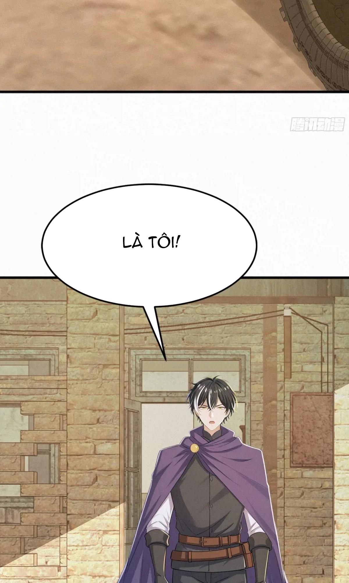 Hạo Kiếp Dư Sinh: Chapter 31