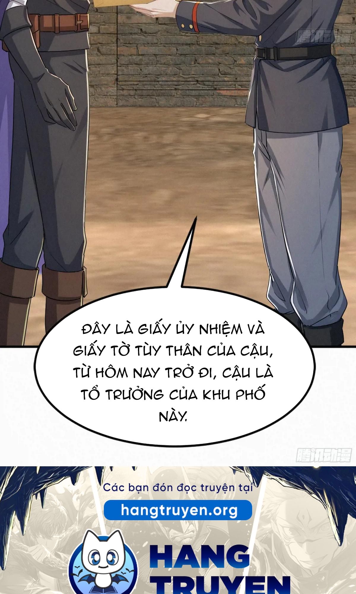 Hạo Kiếp Dư Sinh: Chapter 31