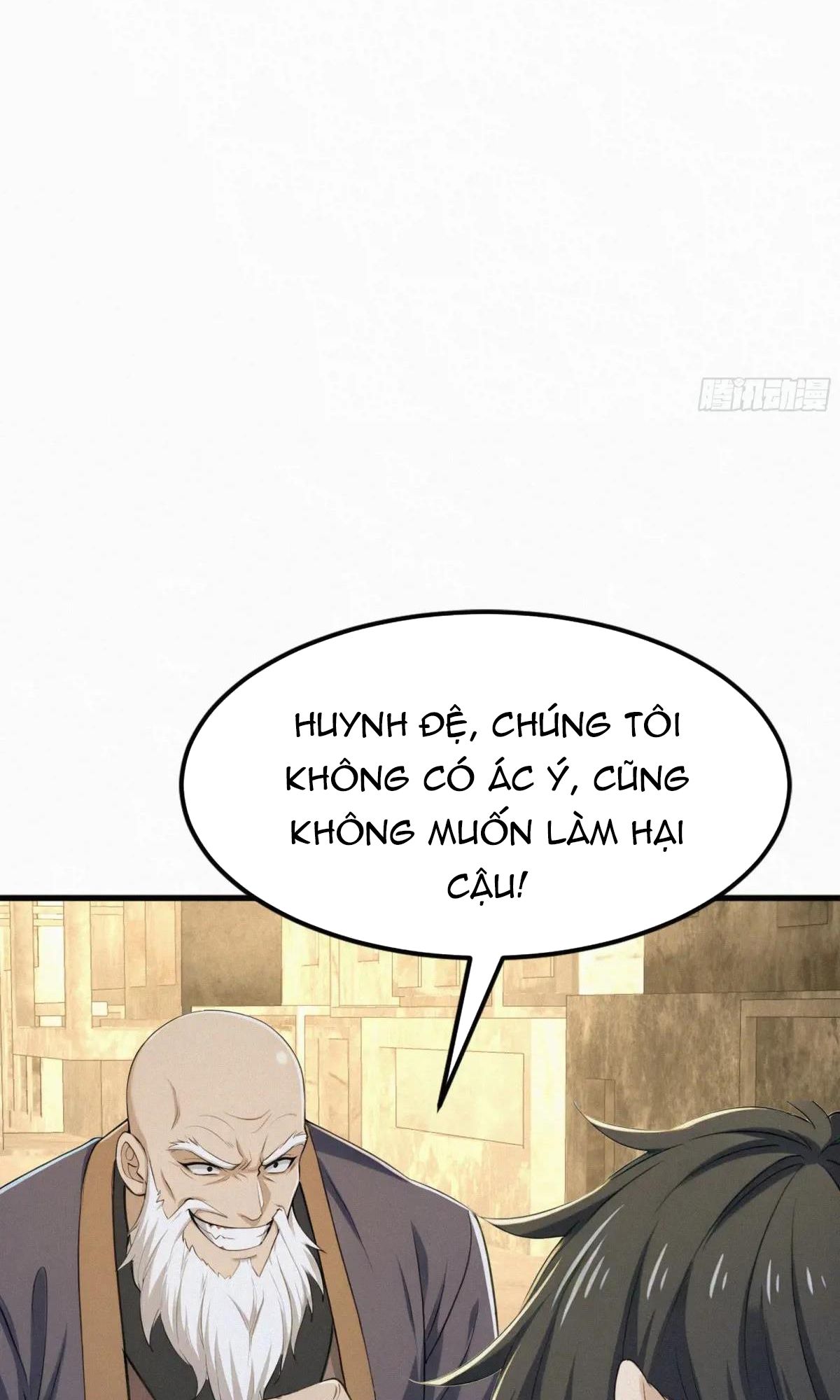 Hạo Kiếp Dư Sinh: Chapter 31