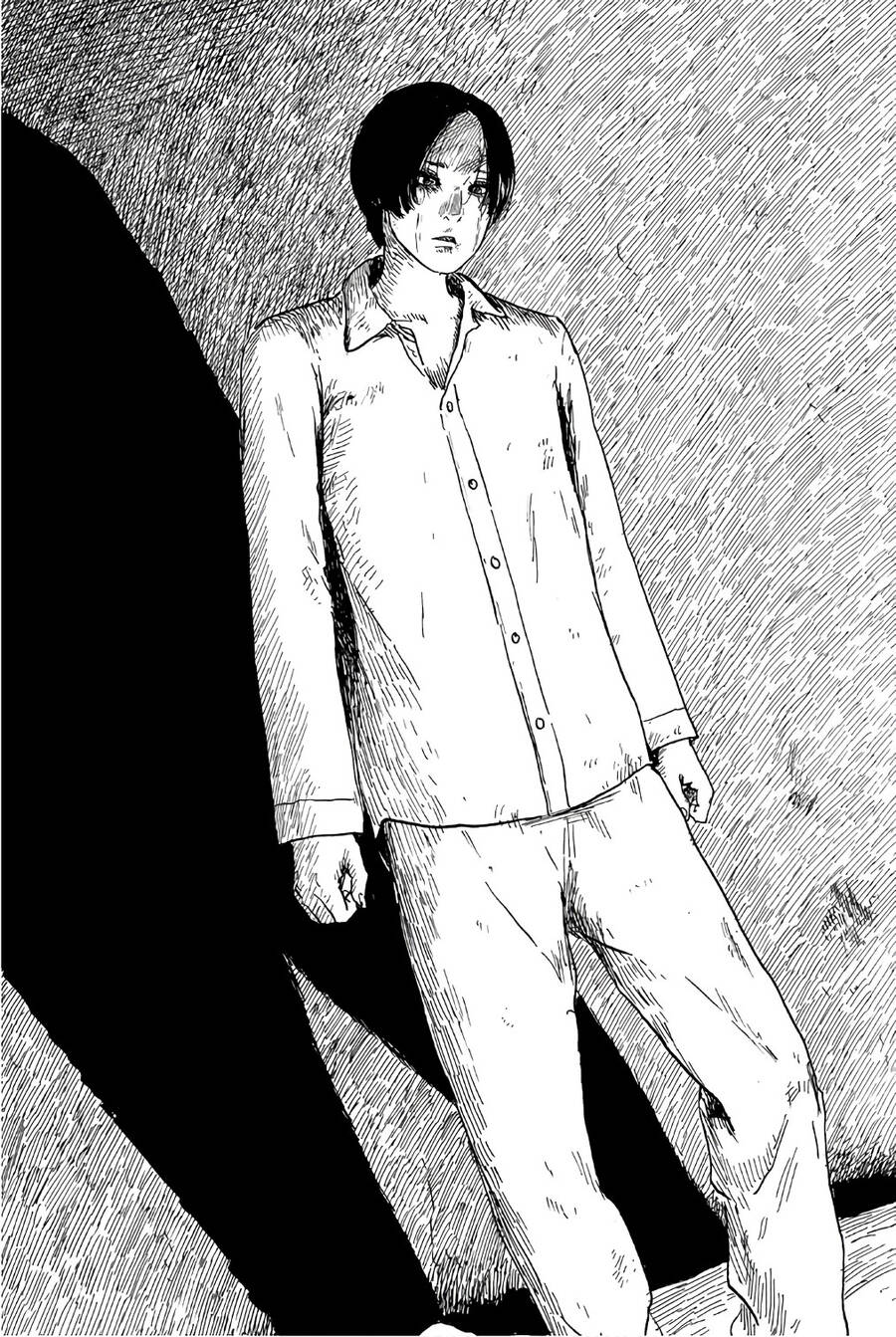 Happiness (Oshimi Shuzo): Chapter 37