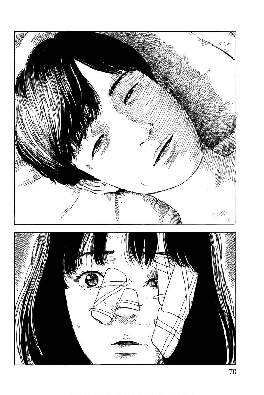 Happiness (Oshimi Shuzo): Chapter 37