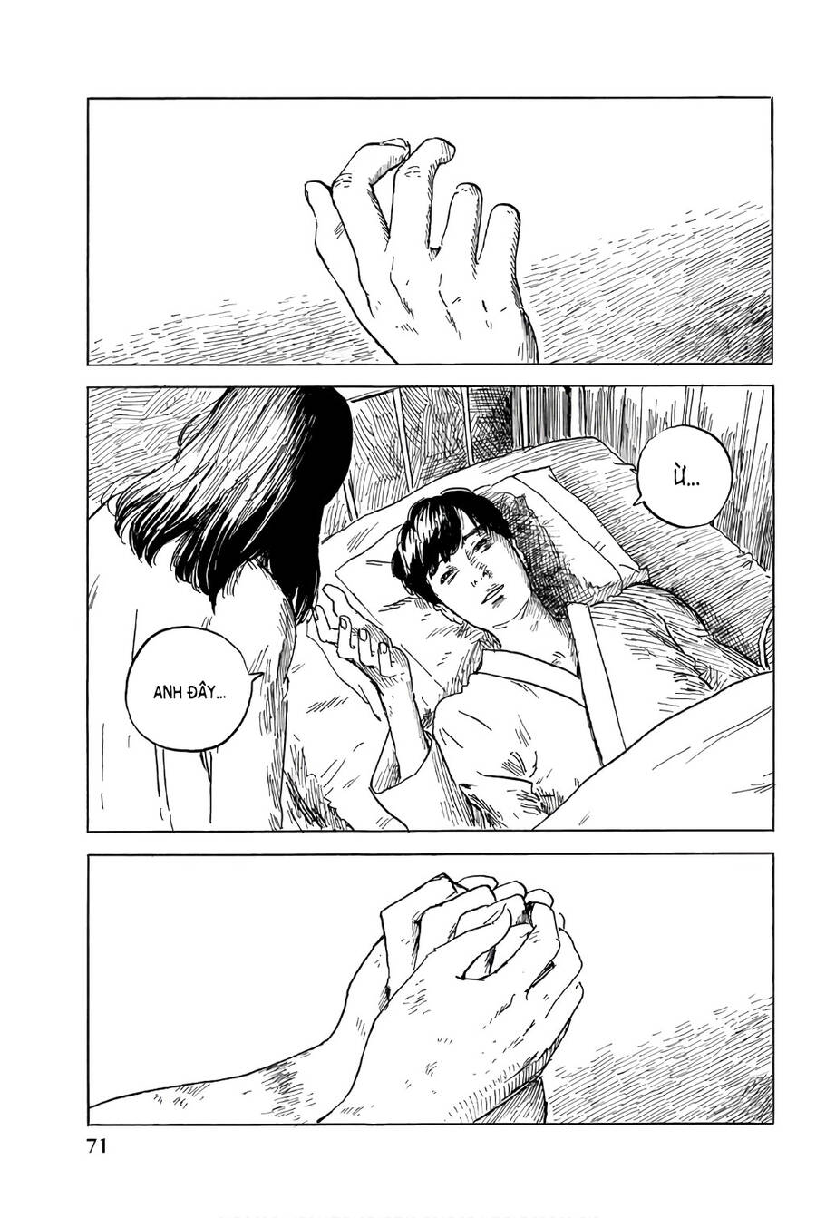 Happiness (Oshimi Shuzo): Chapter 37